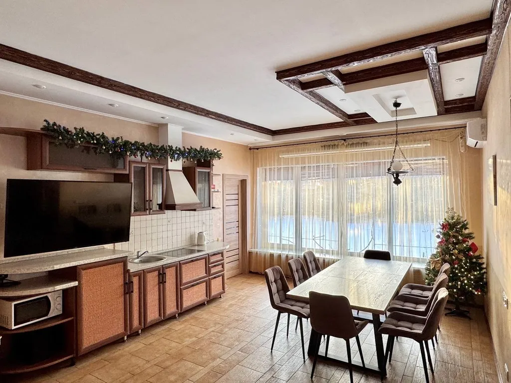 Дом царское село в центре города