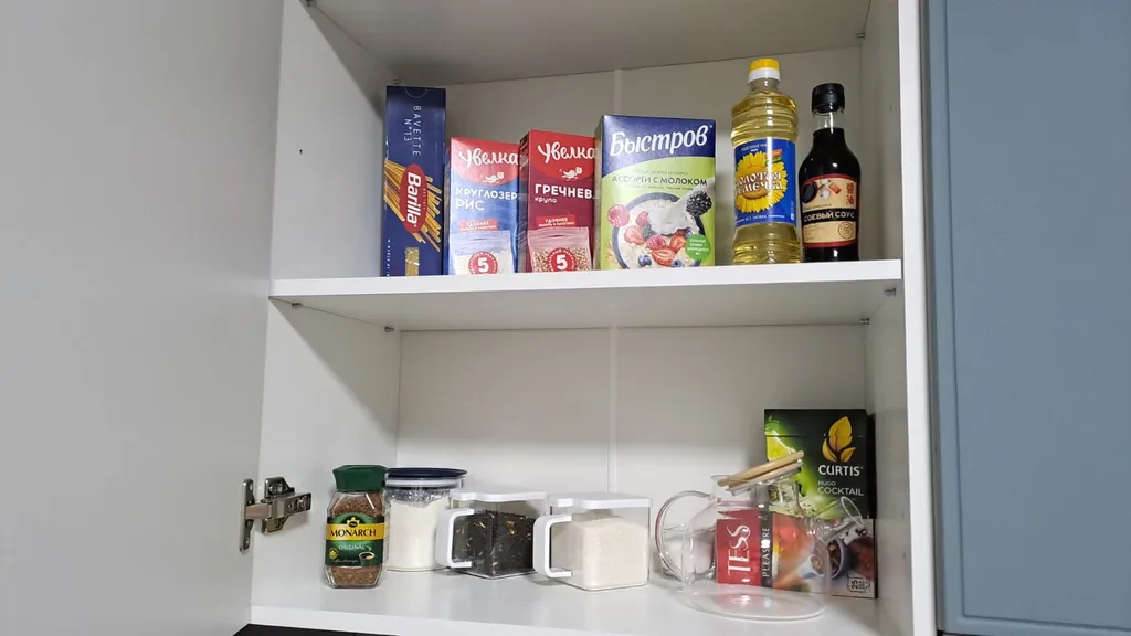 Квартира Уютная квартира в новом микрорайоне — Краснодар