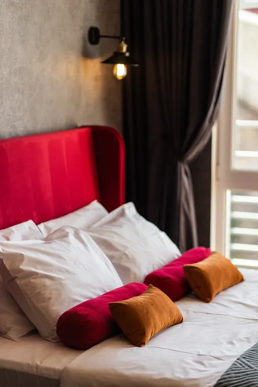 Квартира Квартира Amber с видом на море — Севастополь