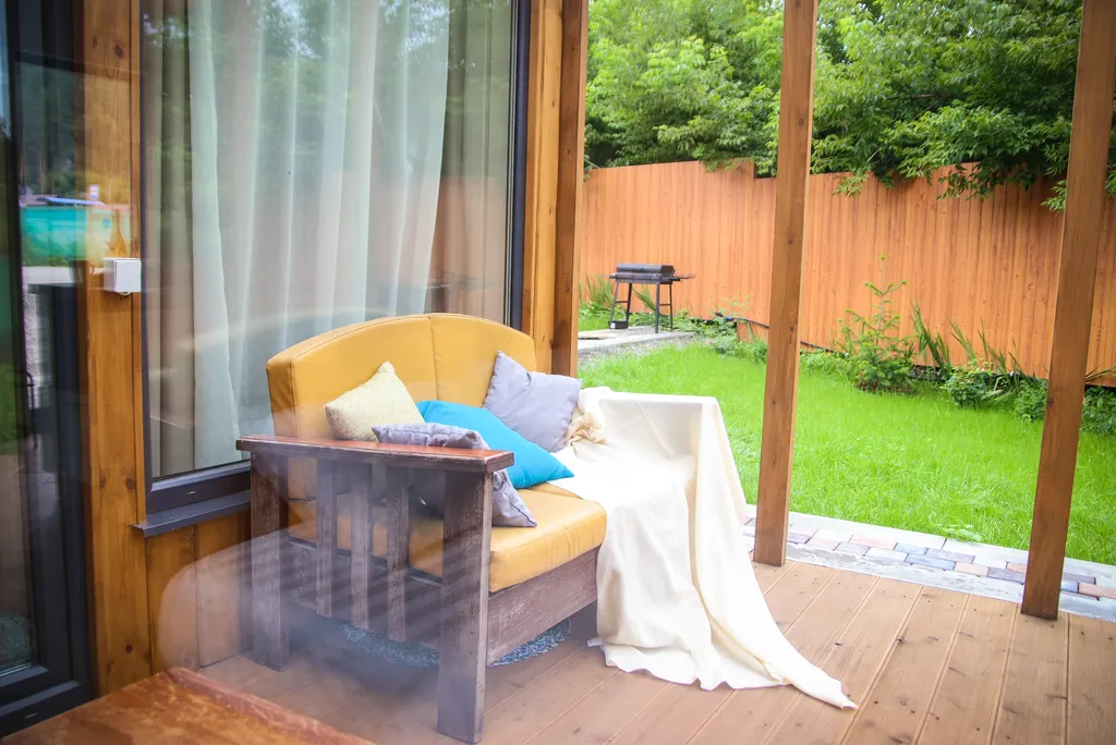 Коттедж Уютный дом с видом на горы — аренда посуточно в Манжерок