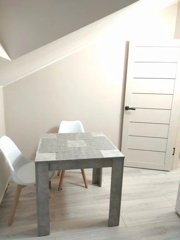 Квартира у моря