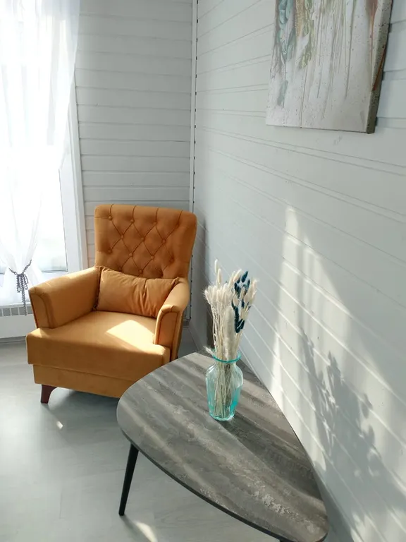 Коттедж Дом, где хорошо и уютно — Истра