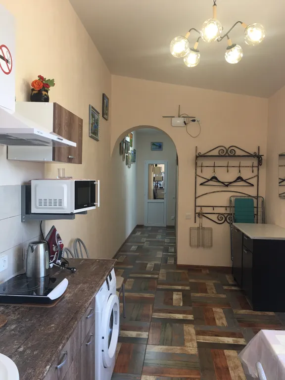 Частный отдельный дом с видом на море