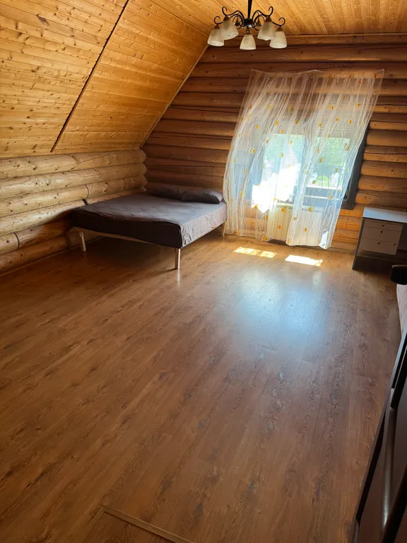 Дом в Игермане