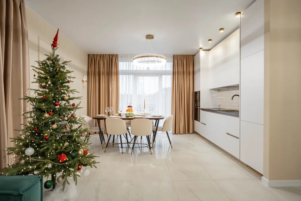 Коттедж 4-комнатный Дом — Ломоносов