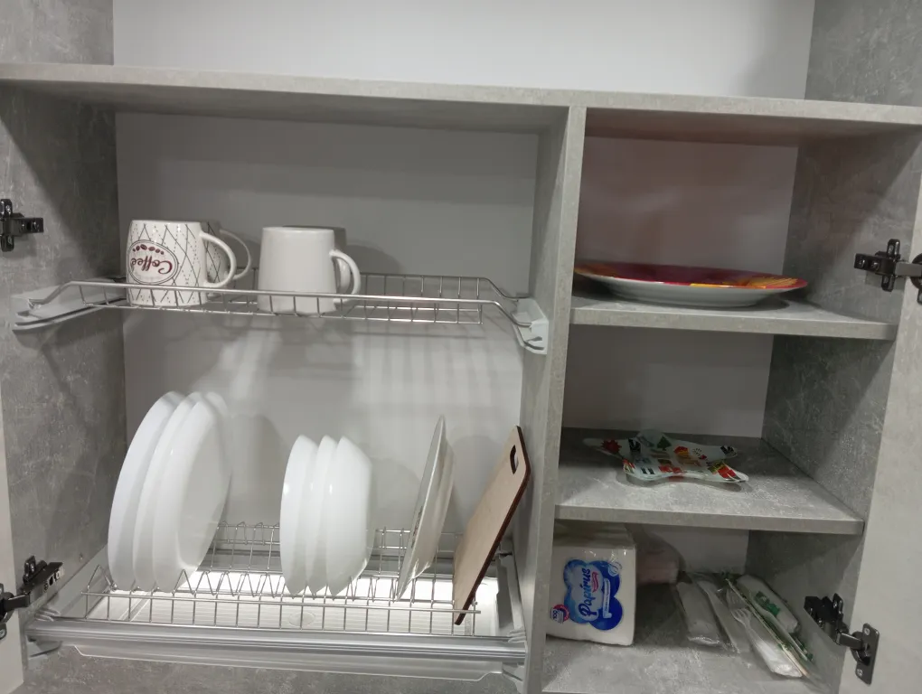 Квартира Комфортная современная квартира в новом доме — Великий Новгород