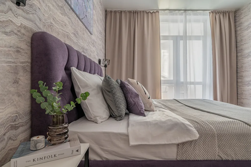 Квартира Квартира в ЖК Мельница — Екатеринбург