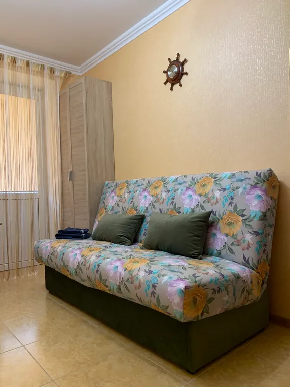 Студия в курортной зоне