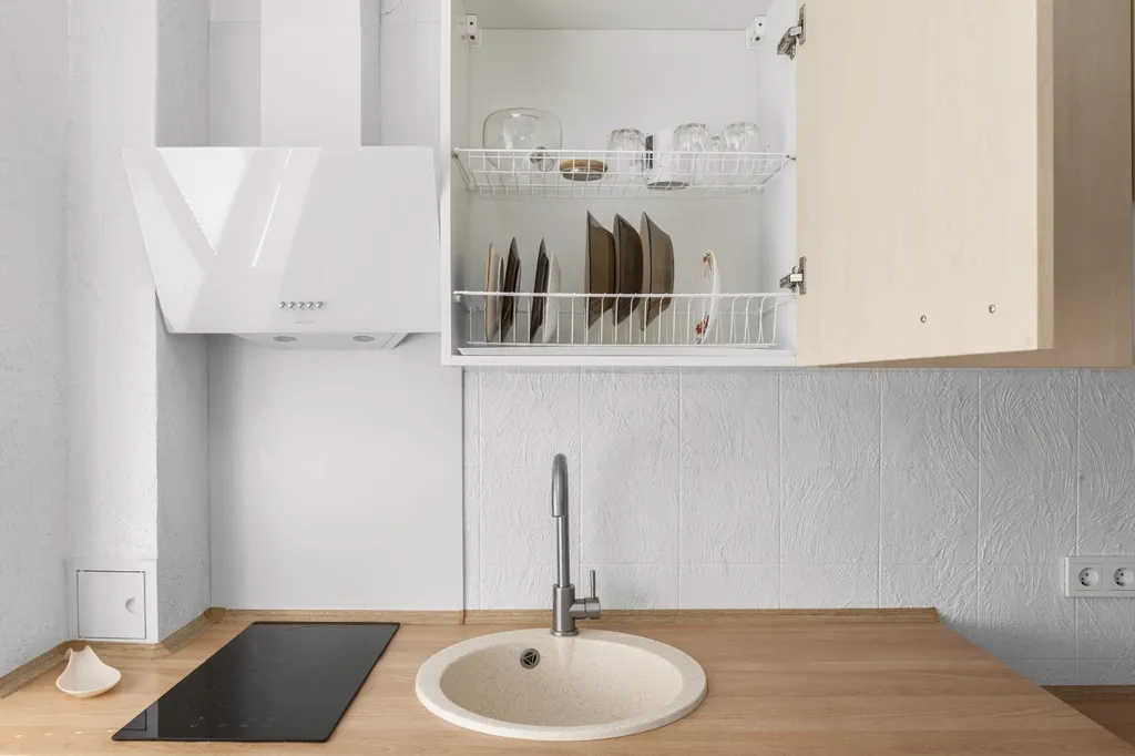 Квартира 1-комнатная Квартира — Севастополь