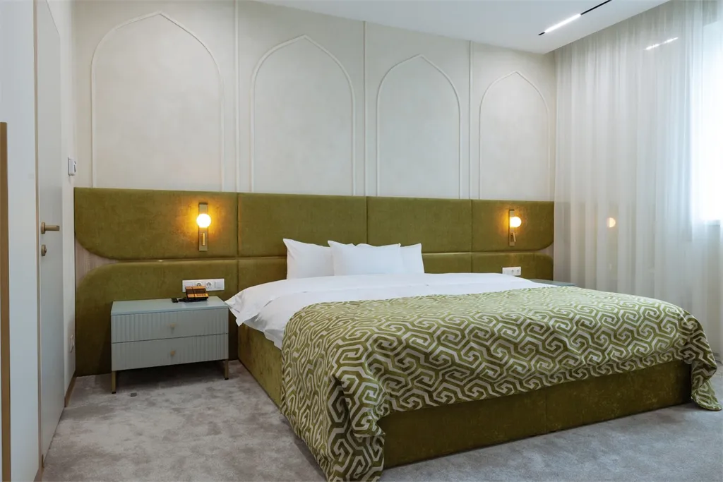 Квартира Комната — аренда посуточно в Казань