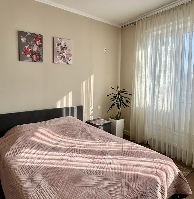 Квартира Чистая, уютная квартира в элитном доме — Краснодар