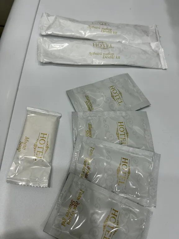 С видом на горы