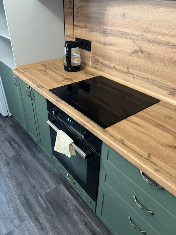 Квартира Квартира 2 к.кв. около парка Галицкого не берем оплату за уборку — Краснодар