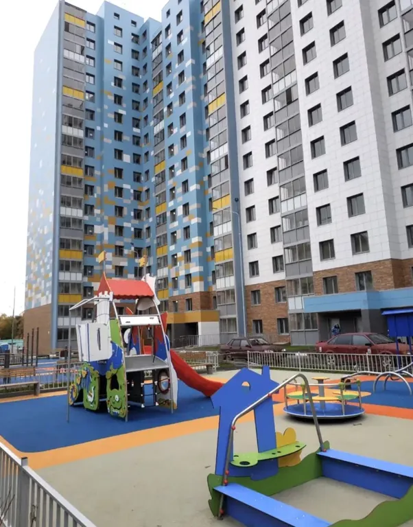 Студия на Фабричной