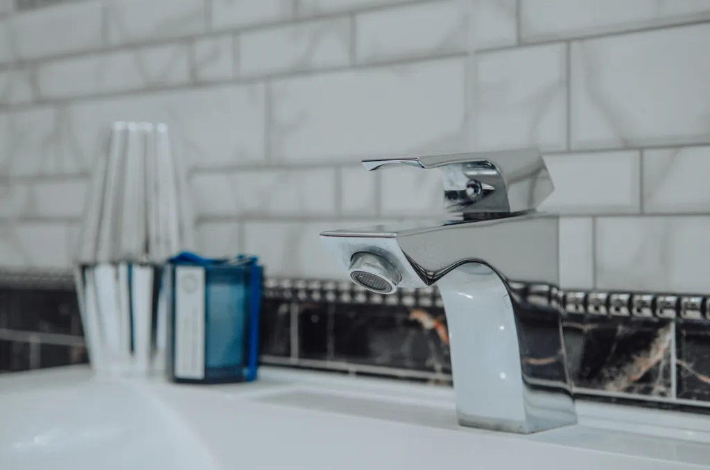 Апартаменты в новом районе с шикарным видом на город