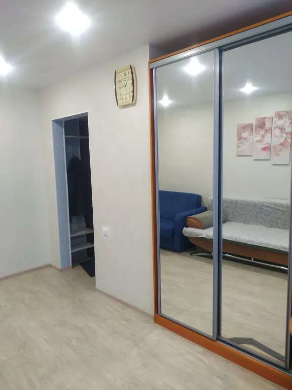 Апартаменты в спальном районе Светлогорска, р-н Отрадное