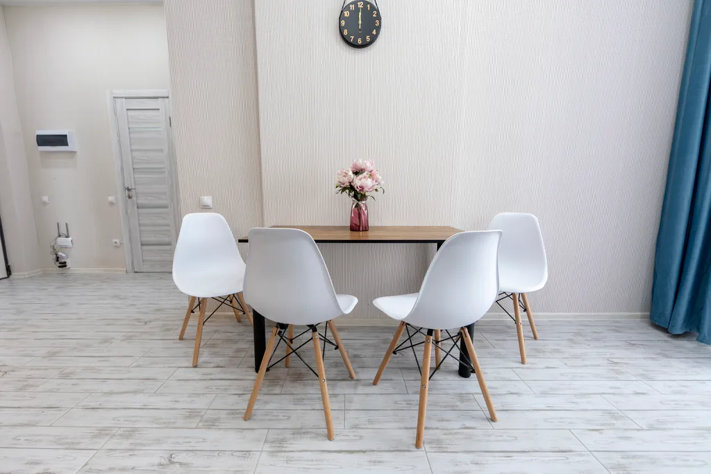 Квартира у аквапарка