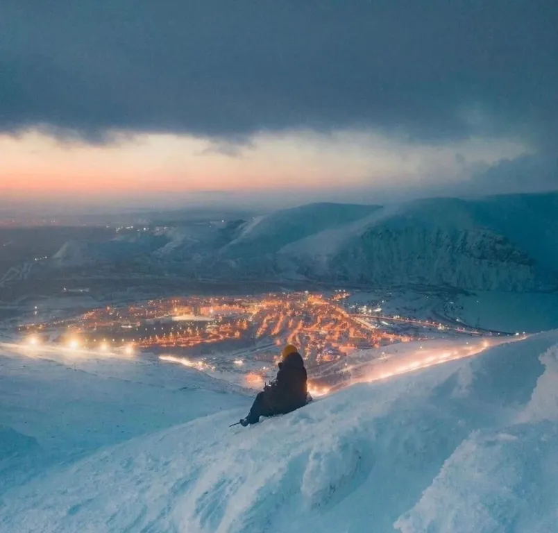 Уютная квартира на Олимпийской