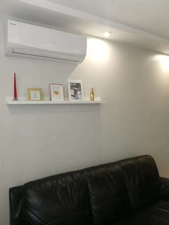 Уютные апартаменты