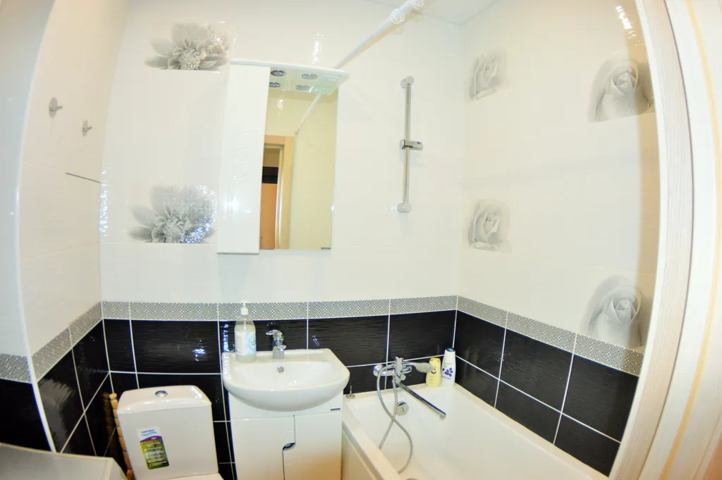 Студия рядом с Университетом