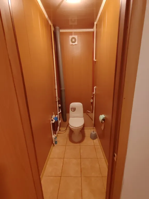 Отличная квартира в центре города