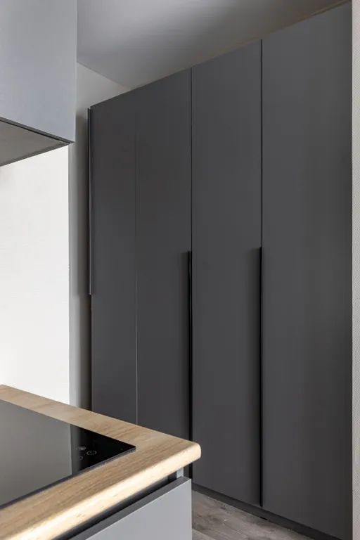 Квартира Уютные апартаменты — Санкт-Петербург