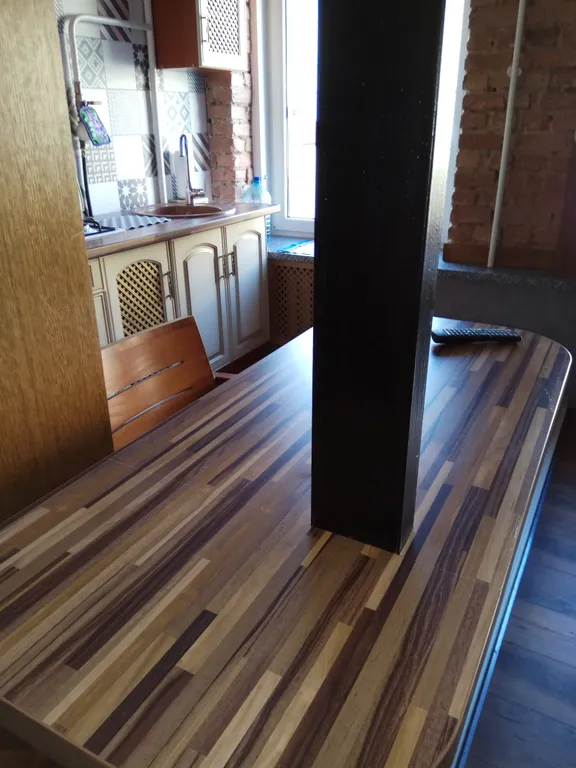 Квартира 2-комнатная Квартира — Калининград