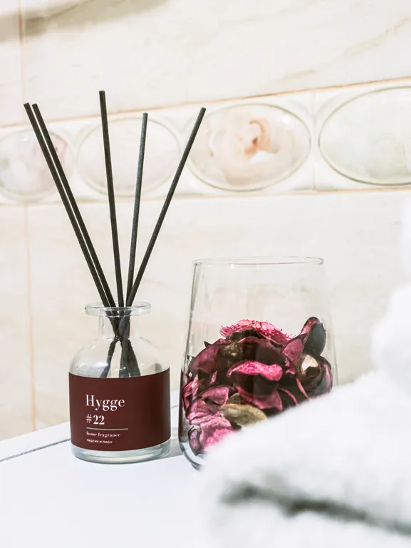 Просторная квартира