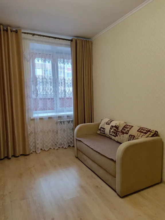 Уютная двухкомнатная квартира в центре города