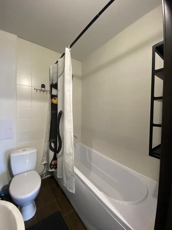 Квартира Уютная новая квартира — Светлогорск