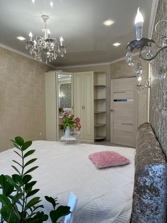 Квартира Квартира у моря — Анапа