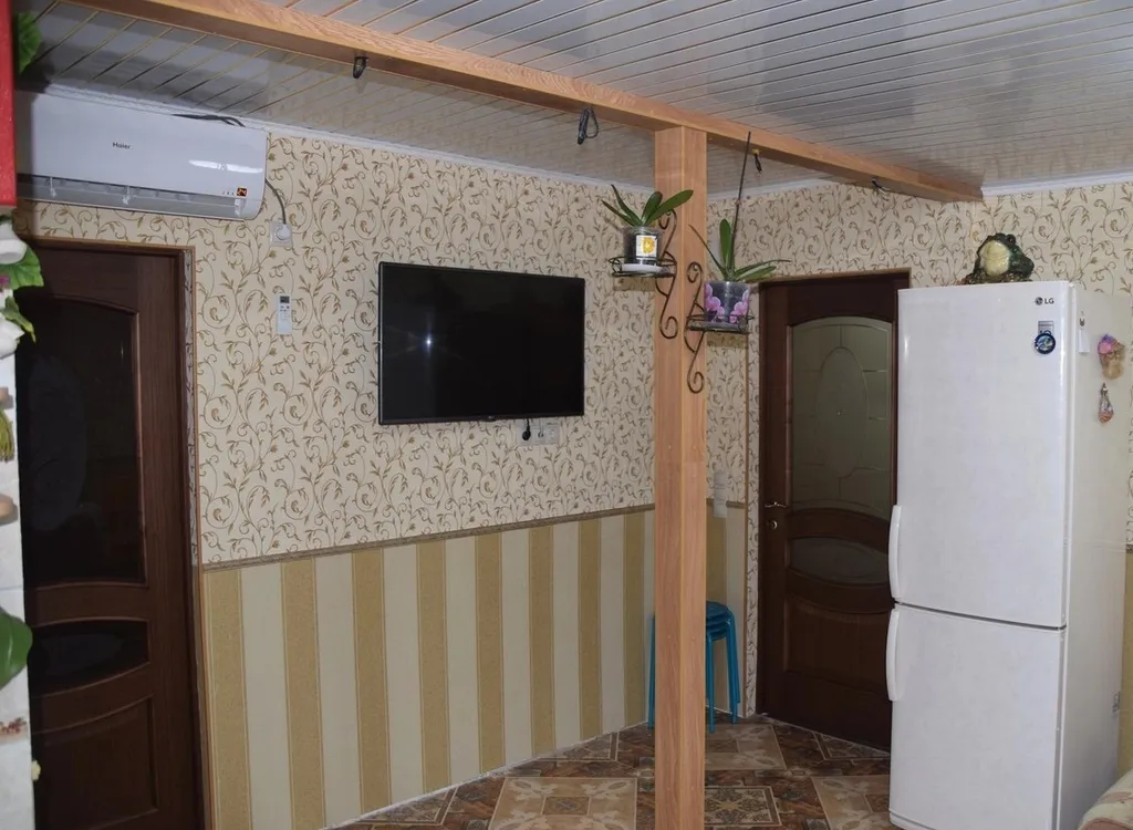 Дом в 15 минутах от моря пешком