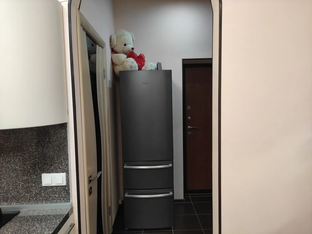 Квартира Уютная квартира-студия у моря — Адлер