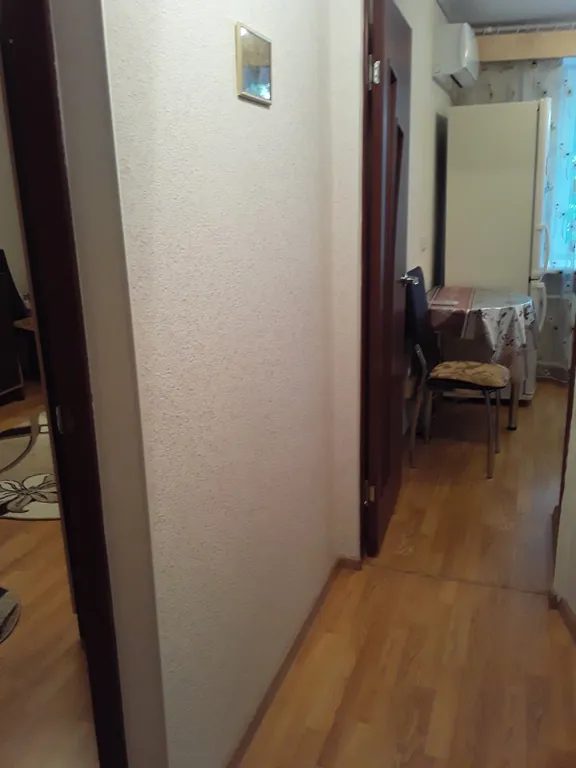 Уютная квартира на главной улице города