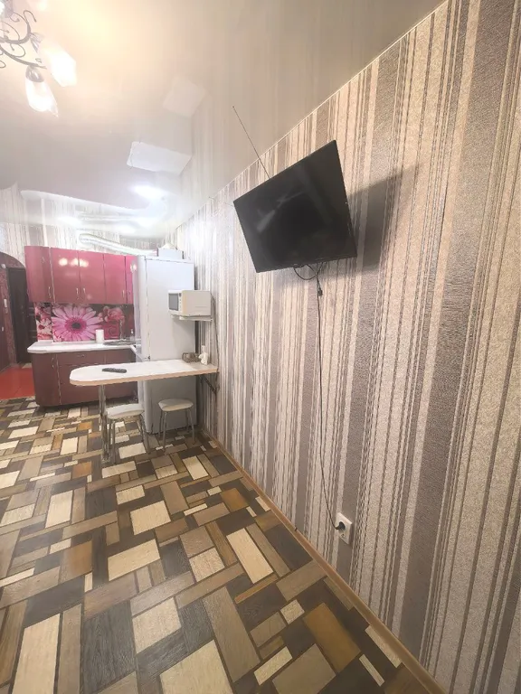 Студия в центре