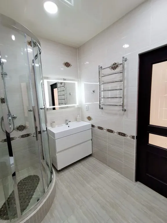 Уютная квартира в центре курортной зоны