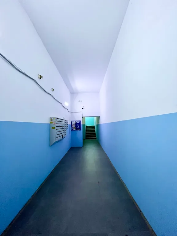 Уютная и чистая квартира в тихом историческом центре Саратова