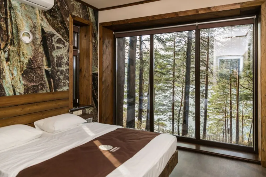 4-комнатный Дом