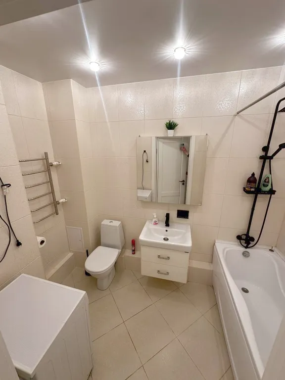 Комфортная квартира для отдыха