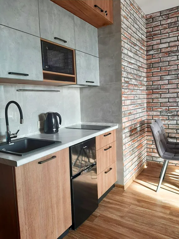 Квартира Квартира в Центре у Вокзала — Волгоград