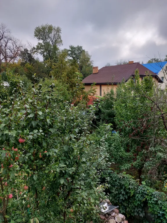 Уютный коттедж с камином и банькой