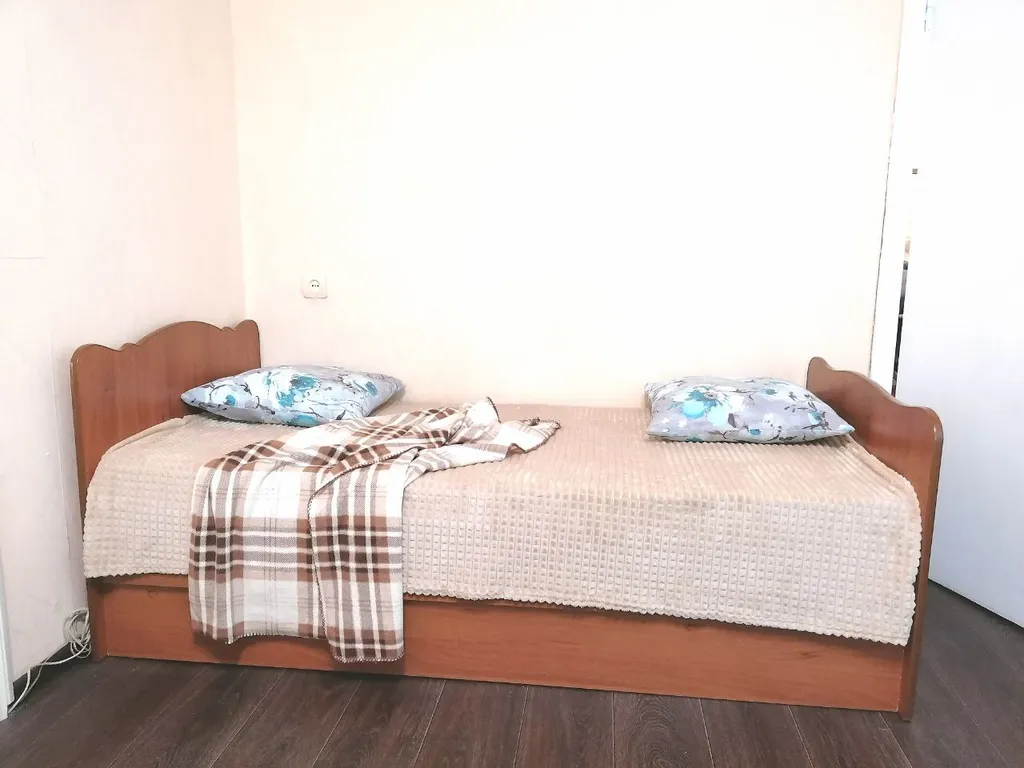 Квартира Доступная квартира в историческом центре — Ярославль