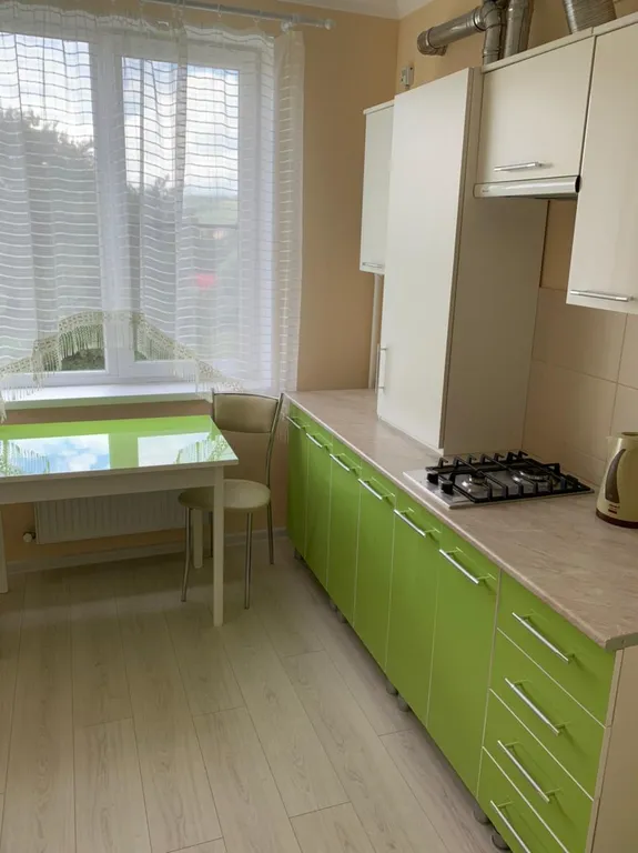 Квартира Теплая и светлая квартира в курортной зоне — Горячий Ключ