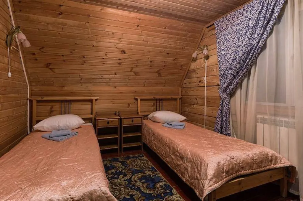 3-комнатный Дом