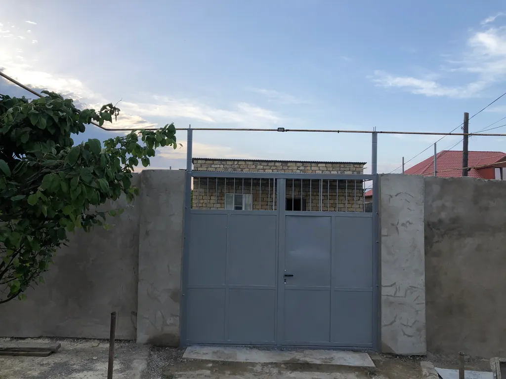 Коттедж Уютный дом-дача — Дербент