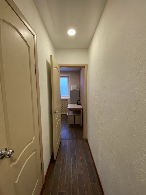 2-комнатная уютная квартира