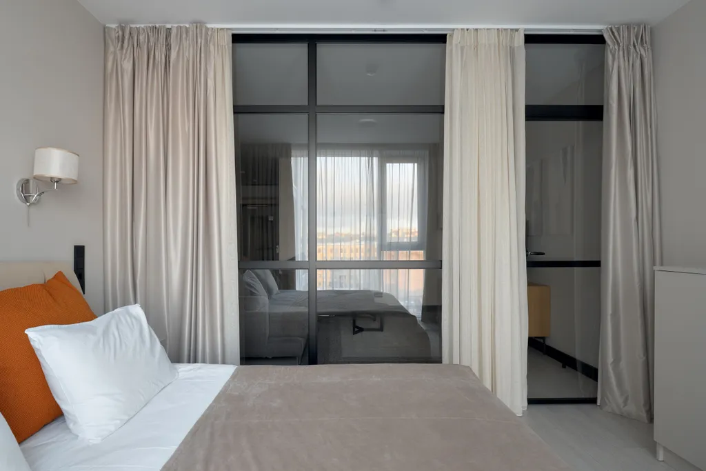 Квартира Комната — Санкт-Петербург