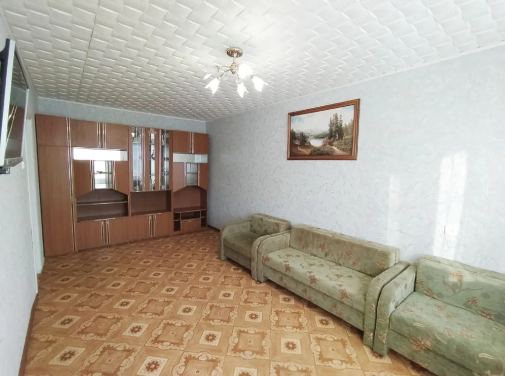 Уютная квартира, Казань