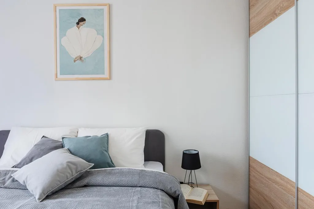 Квартира Волшебная Протея