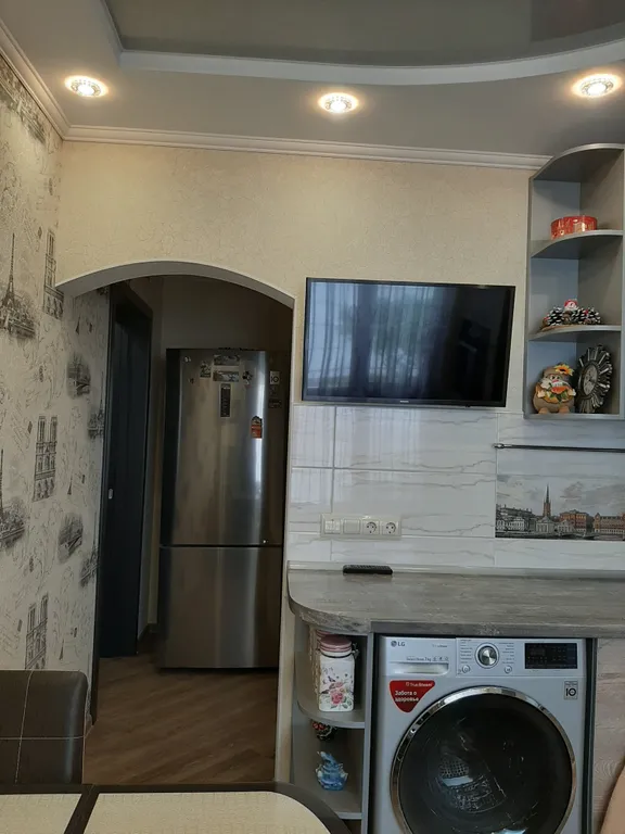 Квартира Уютная квартира в элитном районе у моря — Севастополь